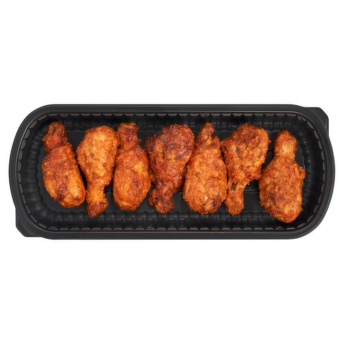 BBQ Chicken Drumsticks Family Size - Sold Cold