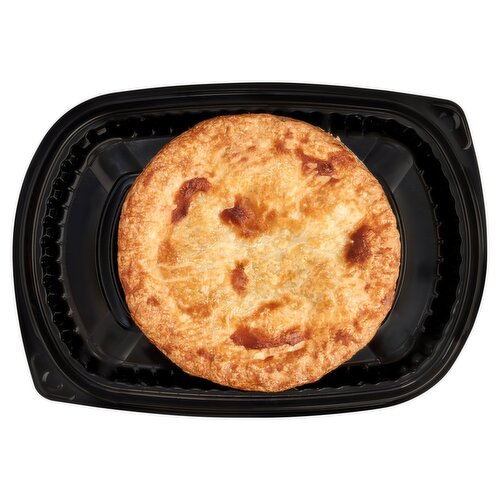 Store Prepared Beef Pot Pie - Sold Hot, 12 oz