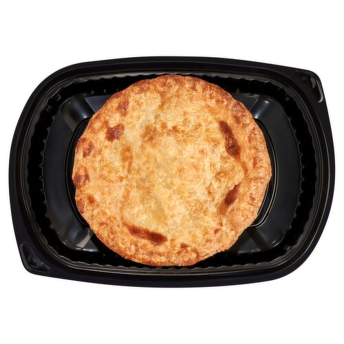 Store Prepared Chicken Pot Pie - Sold Hot, 12 oz