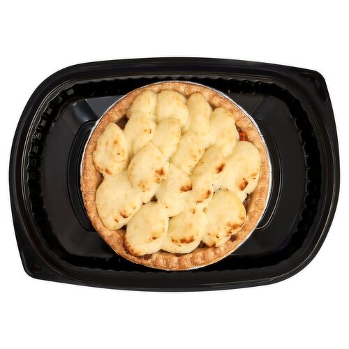 Store Prepared Beef Shepherd's Pie - Sold Hot, 12 oz