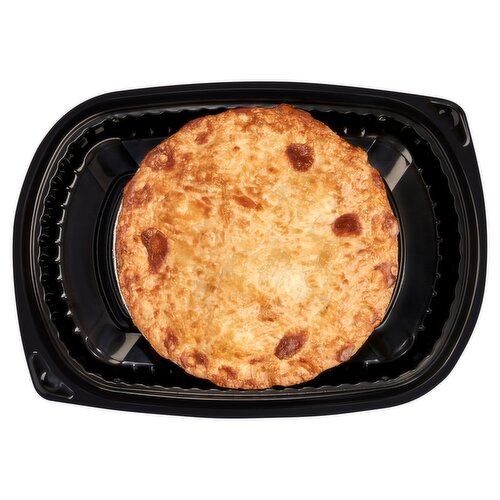 Store Prepared Gourmet Chicken Pot Pie - Sold Hot, 12 oz