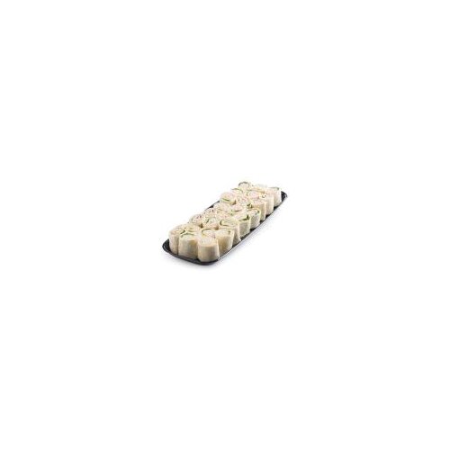 ShopRite Kitchen Kids Turkey & Cheese Roll Ups, 1 each