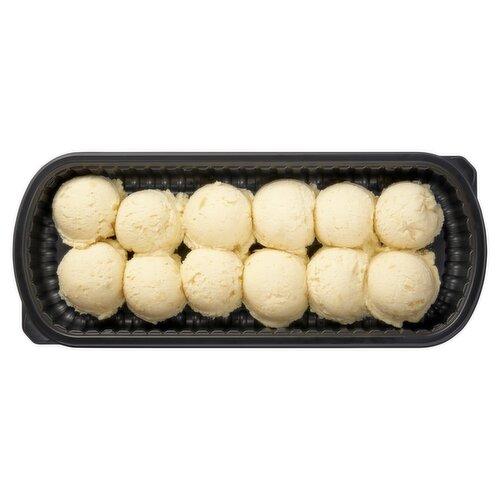 Store Prepared Yukon Gold Mashed Potatoes, Family Size - Sold Cold