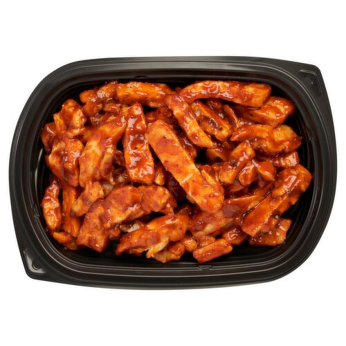 Korean Style BBQ Chicken - Sold Cold