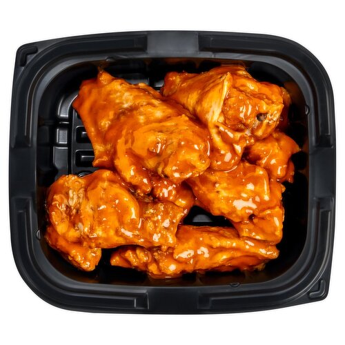 Buffalo Chicken Wings - Sold Hot