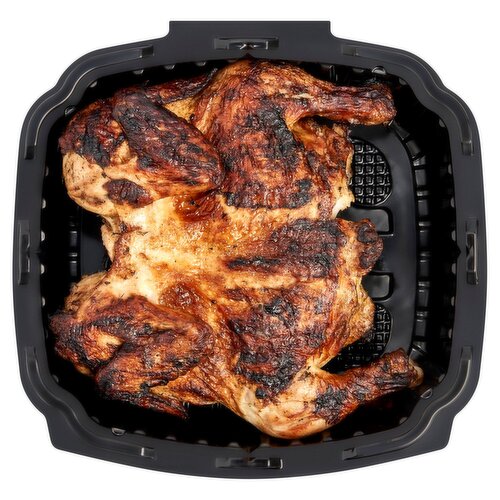 Whole Fire Grilled Curry Chicken - Sold Cold