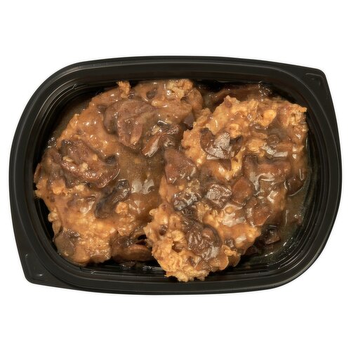 Store Prepared Chicken Marsala - Sold Cold