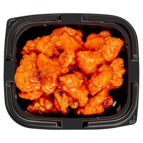 Boneless Chicken Wings Buffalo - Sold Hot