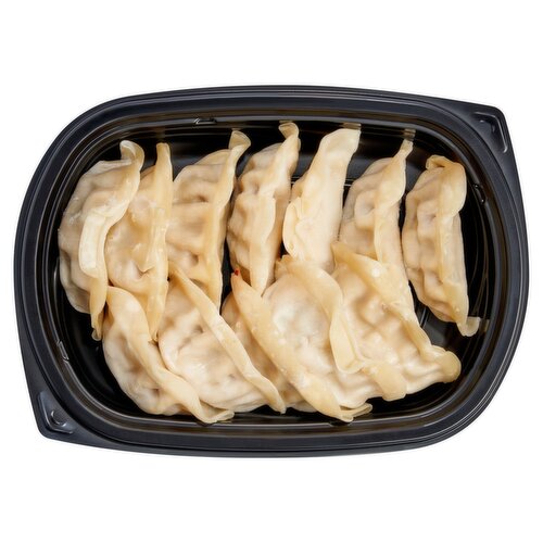 12pk Kung Pao Chicken Potstickers - Sold Cold