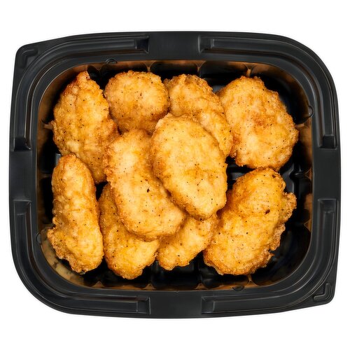 10pc Chicken Nuggets - Sold Hot