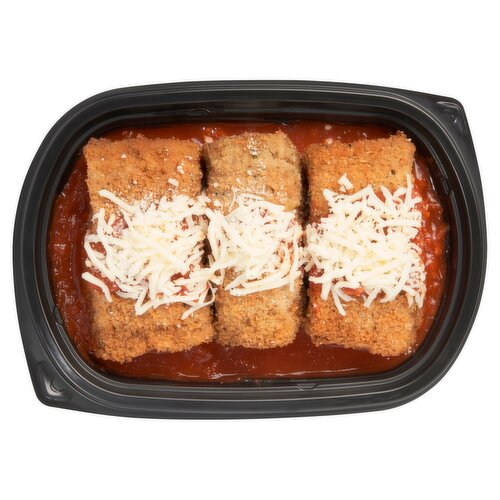 Eggplant Rollatini