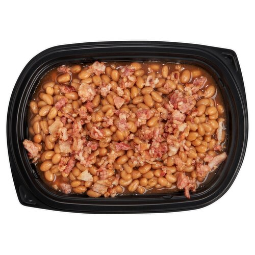 Brown Sugar & Bacon Baked Beans - Sold Cold