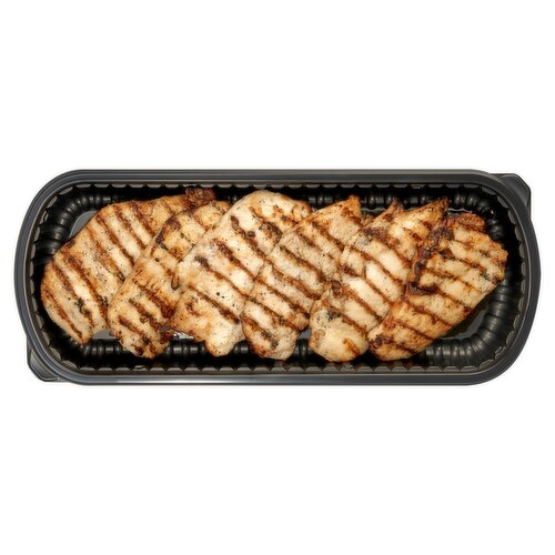 Grilled Chicken Cutlet - Family Size