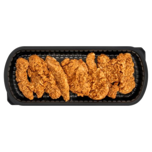 Plain Chicken Tenders - Family Size