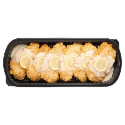Chicken Francese - Family Size