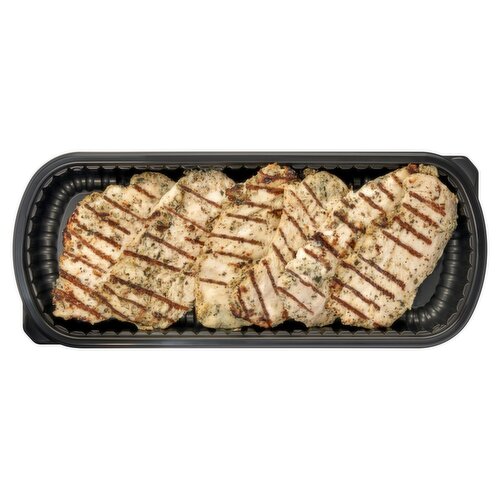 Lemon & Herb Grilled Chicken  - Family Size