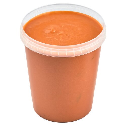 Tomato Bisque - Quart