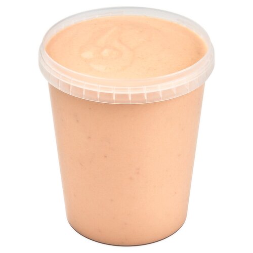 Store Prepared Lobster Bisque, Quart - Sold Cold, 30 oz