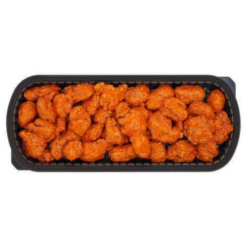 Boneless Chicken Wings Buffalo - Family Size