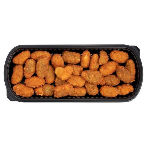 Cheddar Cheese Jalapeno Poppers - Family Size