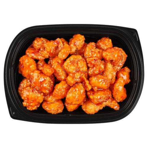 Thai Chile Popcorn Shrimp - Sold Cold