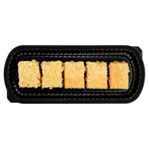 Store Prepared Sweet Corn Spoonbread, Family Size - Sold Cold