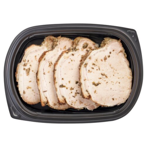 Honey Herb Pork Loin - Sold Cold