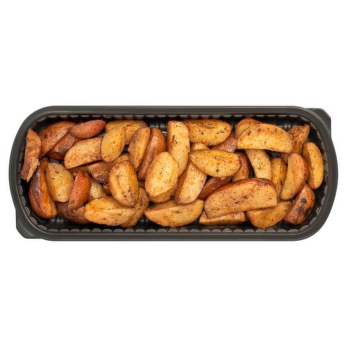 Store Prepared Roasted Red Bliss Potatoes, Family Size - Sold Cold