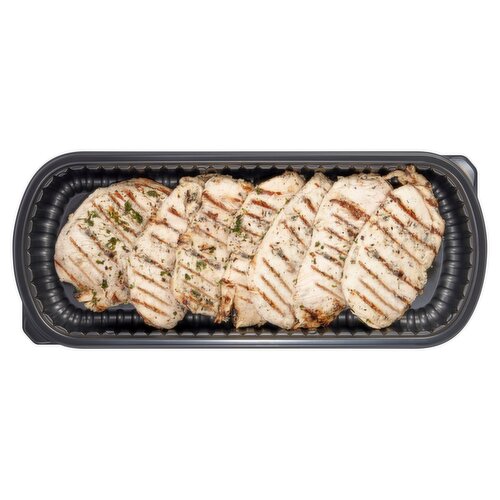 Italian Grilled Chicken Breast - Family Size