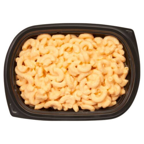 Deluxe Mac & Cheese