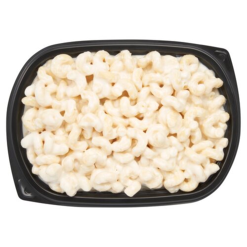 White Cheddar Mac & Cheese