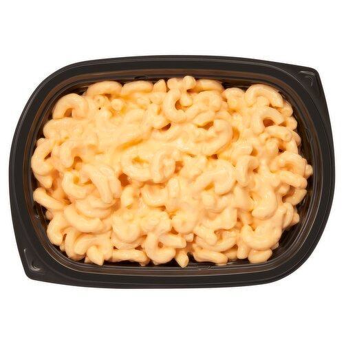 Store Prepared Deluxe Mac & Cheese - Sold Cold
