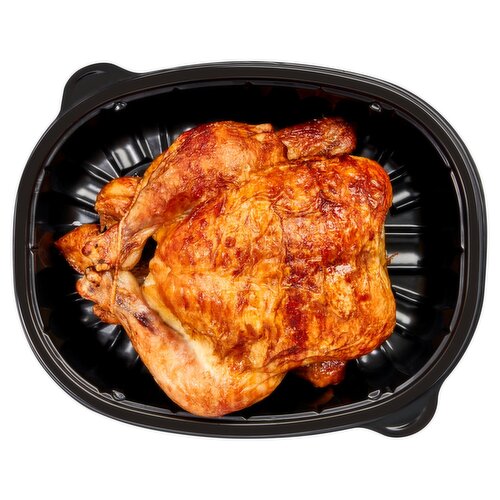 Whole Rotisserie Chicken - Sold Cold