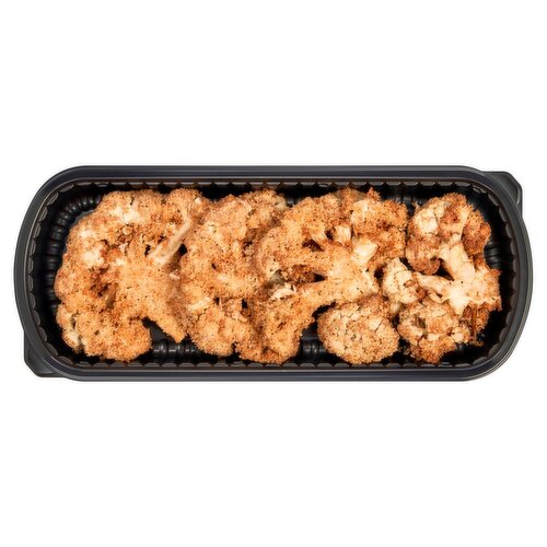 Store Prepared Cauliflower Steak Milanese, Family Size - Sold Cold