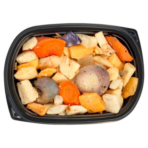 Roasted Root Vegetables - Sold Cold