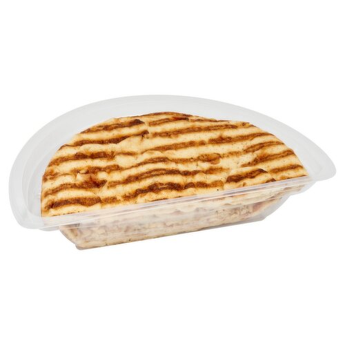 Chicken Bacon Ranch Panini - Sold Cold