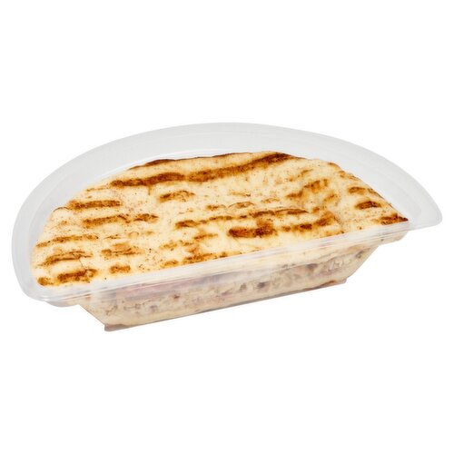 Chicken Bacon Ranch Panini - Sold Hot