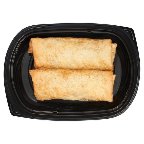 Chicken Chimichangas - Sold Cold