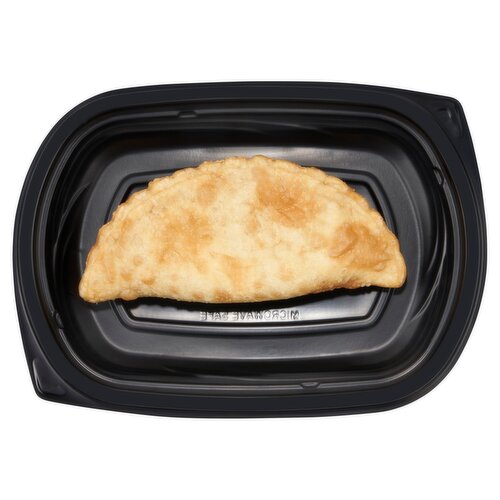 Store Prepared Philly Cheesesteak Empanada - Sold Cold, 4 oz