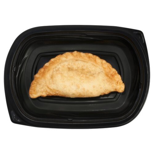 Store Prepared Jalapeno & Cheese Empanada - Sold Cold, 4 oz