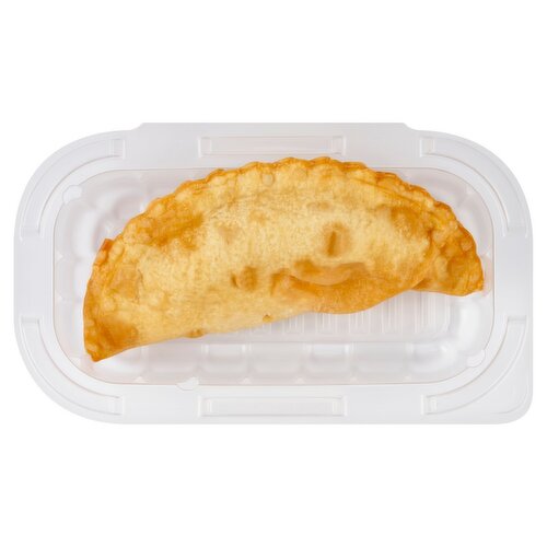 Store Prepared Argentinian Style Chicken Empanada - Sold Hot, 4 oz