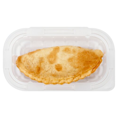 Store Prepared Philly Cheesesteak Empanada - Sold Hot, 4 oz