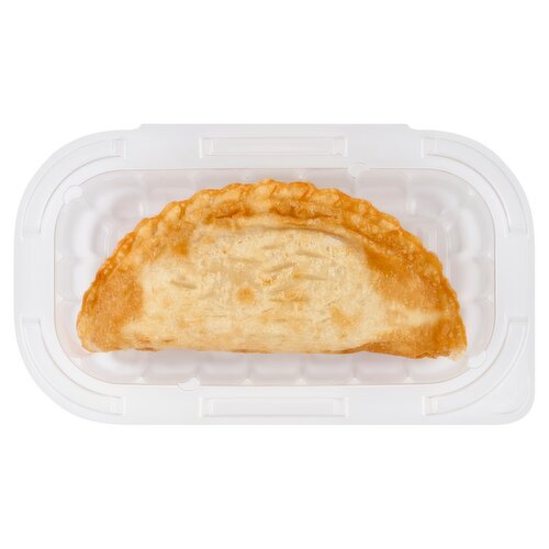 Store Prepared Argentinian Style Beef Empanada - Sold Hot, 4 oz