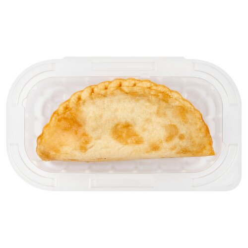 Store Prepared Cheeseburger Empanada - Sold Hot, 4 oz