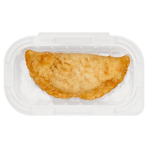 Store Prepared Bacon, Egg & Cheesee Empanada - Sold Hot, 4 oz