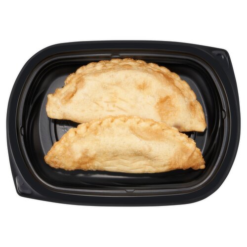 Store Prepared Philly Cheesesteak Empanadas, 2 Pack - Sold Cold, 8 oz