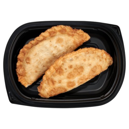 2 Pack Beef Empanada - Sold Cold