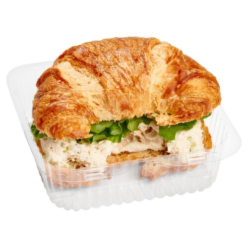 Croissant - Chicken Salad