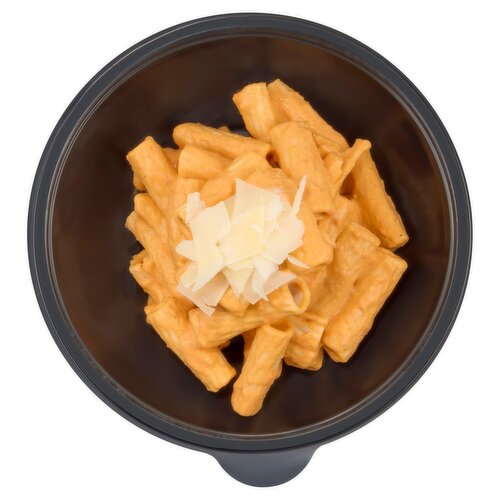 Store Prepared Spicy Rigatoni Bowl - Sold Cold