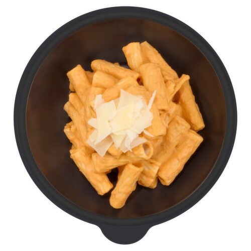 Store Prepared Spicy Rigatoni Bowl - Sold Cold